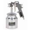 Stříkací pistole se spodní nádobou POWERPLUS POWAIR0106
