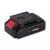 Aku šroubovák / vrtačka 16V LI-ION POWERPLUS POWC1061