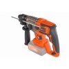Aku kombinované kladivo 40V bezuhlíkové (bez AKU) POWERPLUS POWDP15680