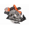 Aku okružní pila 40V 190mm bezuhlíková (bez AKU) POWERPLUS POWDP25260
