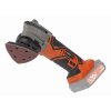 Aku multitool oscilační bruska 20V (bez AKU) POWERPLUS POWDP4060