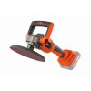 Aku leštička 20V bezuhlíková 180mm LI-ION (bez AKU) POWERPLUS POWDP4070