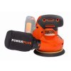 Aku excentrická bruska 20V (bez AKU) POWERPLUS POWDP50400
