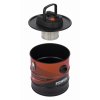 Separátor / vysavač popela 20V (bez baterie) POWERPLUS POWDP6020