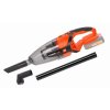 Aku ruční vysavač 20V (bez AKU) POWERPLUS POWDP6030