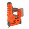 Aku sponkovačka / hřebíkovačka 20V (bez AKU) POWERPLUS POWDP7010