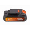 Baterie 20V LI-ION 2,0Ah POWERPLUS POWDP9021