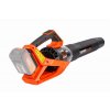 Aku foukač listí 40V LI-ION (bez baterie) POWERPLUS POWDPG7526