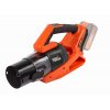 Aku foukač listí 40V LI-ION (bez baterie) POWERPLUS POWDPG7526