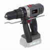 Aku příklepový šroubovák / vrtačka 18V LI-ION (bez baterie) POWERPLUS POWEB1520