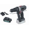 Aku příklepový šroubovák / vrtačka 18V LI-ION SET POWERPLUS POWEB1520SET