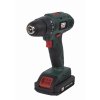 Aku šroubovák / vrtačka 18V 2,0Ah LI-ION 2BAT POWERPLUS POWP8040