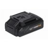 Aku šroubovák / vrtačka 20V LI-ION 3BAT POWERPLUS POWX00501