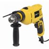 Elektrická vrtačka s příklepem 650 W POWERPLUS POWX0260