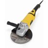 Úhlová bruska 2 500 W - 230 mm POWERPLUS POWX0618