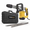 Demoliční kladivo 1300W SDS-Max POWERPLUS POWX11832