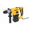 Kombinované kladivo 1.500 W SDS-Plus  POWERPLUS POWX1197