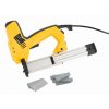 Elektrická sponkovačka / hřebíkovačka 50W POWERPLUS POWX13800