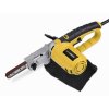 Elektrická pásová bruska / pilník 400 W POWERPLUS POWX139