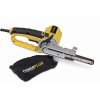 Elektrická pásová bruska / pilník 400 W POWERPLUS POWX139