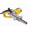 Elektrická pásová bruska / pilník 400 W POWERPLUS POWX139