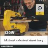 Lupínková pila 120W POWERPLUS POWX195