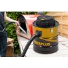 Separátor / vysavač popela 1 800W (20L) POWERPLUS POWX3018