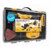 Aku multitool oscilační bruska 20V POWERPLUS POWXB40020