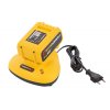 Nabíječka 20V POWERPLUS POWXB90080