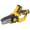AKU jednoruční řetězová pila 12V LI-ION 100mm 1bat POWERPLUS POWXG1040