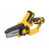 AKU jednoruční řetězová pila 12V LI-ION 100mm 2bat POWERPLUS POWXG1045