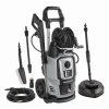 Elektrická tlaková myčka 2 500 W 195bar POWERPLUS POWXG90426