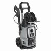 Elektrická tlaková myčka 2 500 W 195bar POWERPLUS POWXG90426