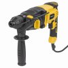 Kombinované kladivo 1050W SDS-Plus POWERPLUS POWX11700