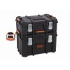 Kufr na nářadí vodotěsný MEDIUM SYSTAINER POWERPLUS POWDPTB01 (Varianty Nový)