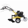 Benzinový kultivátor 208cc  plus  pluh POWERPLUS POWXG7217 (Varianty Nový)