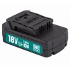 Baterie 18V LI-ION 1.5Ah POWERPLUS POWEB9011 (Varianty Nový)