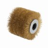 Brusný válec ocelový drátěný 120 x 100mm KREATOR KRT271005