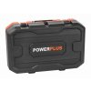 Aku ocasová pila 20V SET POWERPLUS POWDP25110 (Varianty Nový)