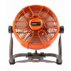 Aku ventilátor 20V LI-ION (bez AKU) POWERPLUS POWDP8015 (Varianty Nový)