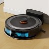 Robotický Vysavač s mopem Teendow D10S TEENDOW D10S