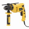 Elektrická vrtačka s příklepem 850 W POWERPLUS POWX0271