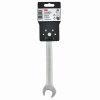 Oboustranný klíč otevřený 20x22 -225mm KREATOR KRTH30208