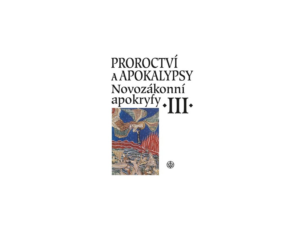 A101V0F20856 Proroctvi a apokalypsy 3 2d