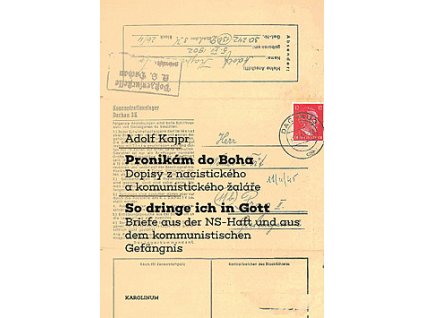 bmid pronikam do boha so dringe ich in g ALB 464960