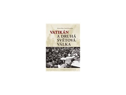 Vatikán a druhá světová válka