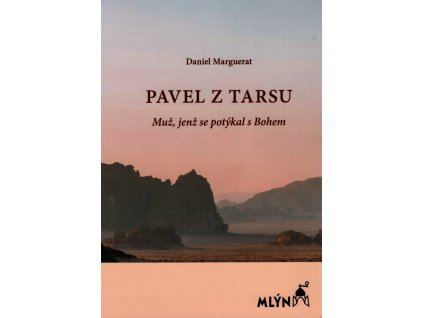 Pavel z Tarsu