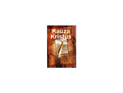 kauza kristus 36481