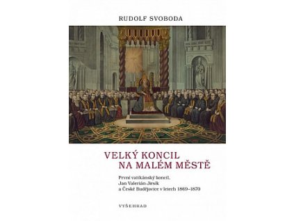 velky koncil na malem mesteZunRRY ifj