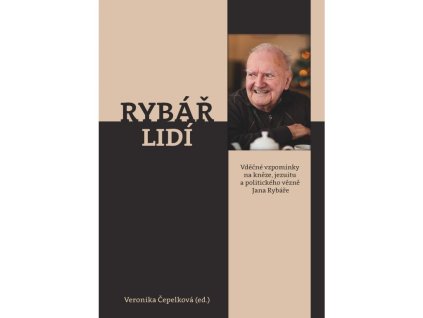 rybar lidi obalka